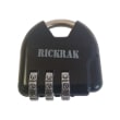 RicRak Luggage Lock