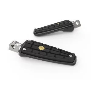 Alternative view of Ciro® CMX Footpegs with Mounts