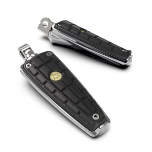 Ciro® CMX Footpegs with Mounts