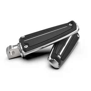 Ciro® Rail Footpegs with Mounts