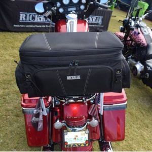 Alternative view of Top Dekk II NON ROLLER BAG