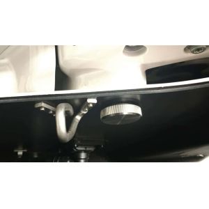 SureKlik® Saddlebag