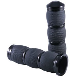 Avon Grips Air Cushion Black