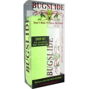 Bugslide® 16oz Shop Kit