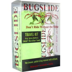 Bugslide&reg; 4oz Travel Kit
