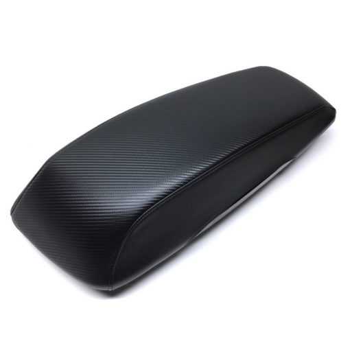 Carbon Fiber FT HD Saddlebag Lid Covers RickRak