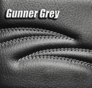 Gunner Grey