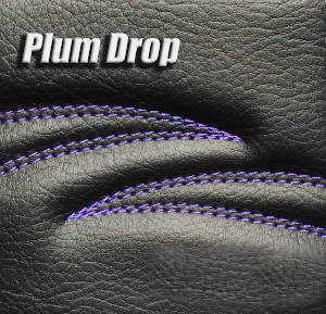 Plum Drop