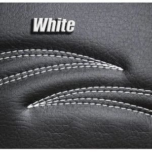 FlameThrower Lid Cover White