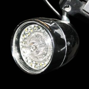 PROBEAM&reg; BCM Compliant Turn Signal Conversion Kit (1157 Rear, 1157 Front) For HD&reg; - Image 3