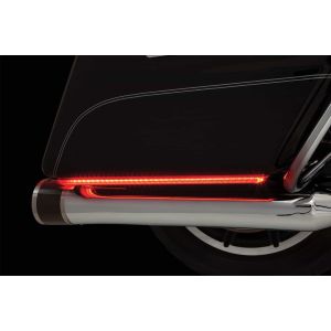 Machete™ Saddlebag LED Lights 40155