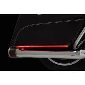 Alternative view of Machete™ Saddlebag LED Lights 40155