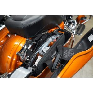 RickRak Saddlebag Kooler with New Removable Liner - Image 4