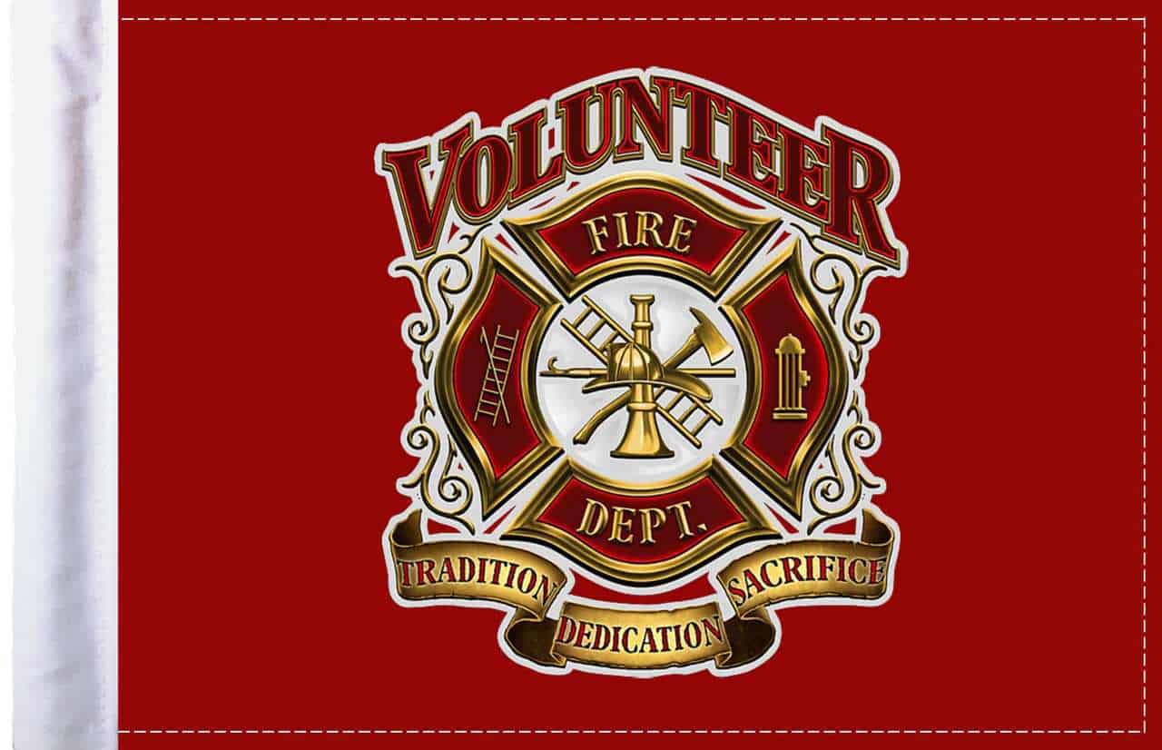 Volunteer Fire Dept
