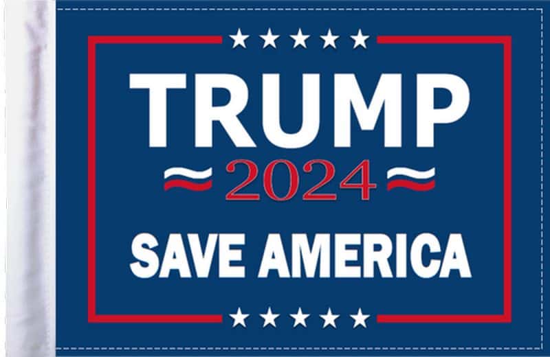 Trump – Save America