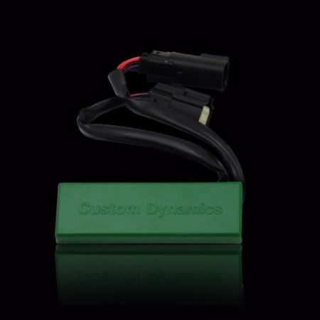 custom dynamics smart triple play