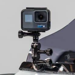 GoPro® Top Grip Kit® Ultimate Camera Mounting System - RickRak
