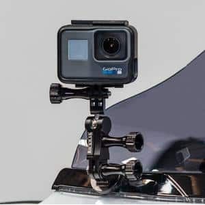Go Pro 360 Deluxe Mount
