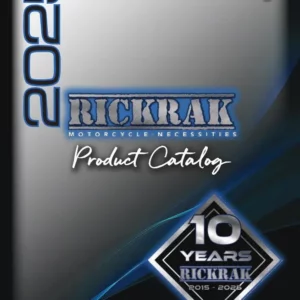 RickRak 2025 Catalog - Order Yours Today or Download for Free!