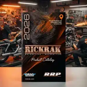 RickRak 2026 Catalog - Order Yours Today or Download for Free!