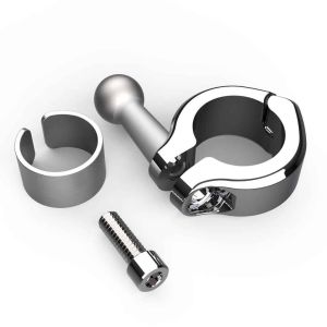 CIRO® Aluminum Bar Mount Clamp