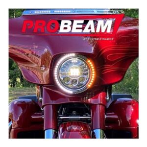 Motorrad Vergleich Harley-Davidson Touring Street Glide ST 2022 vs. Harley-Davidson Touring