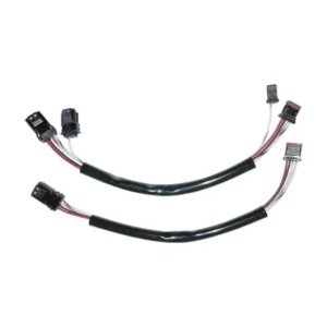 10" Handlebar Wiring Extension for 2011-UP Harley-Davidson - CAN Circuit