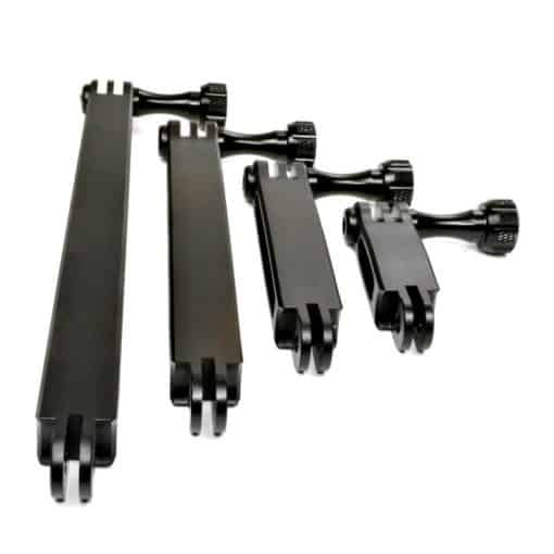 GoPro Camera Mount Extensions RickRak