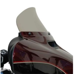WindVest Windshields for '14-UP Street Glides