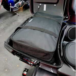 Alternative view of RickRak Tour Pak Travel Luggage