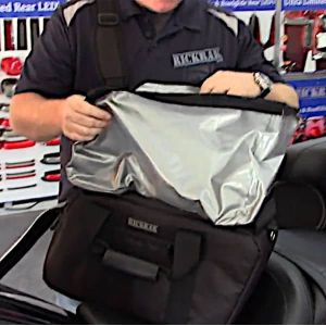 RickRak Saddlebag Kooler Replacement Liner