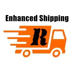 Enhanced Shipping