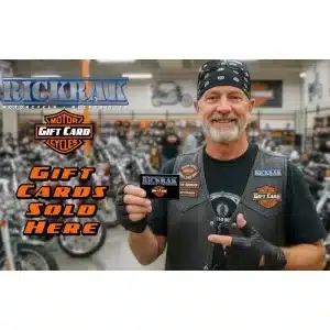 RickRak Gift Card - Use on RickRak.com