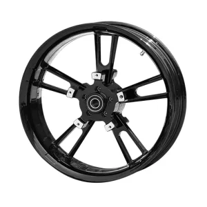 ENFORCER BLACK