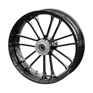 KNOCKOUT BLACK