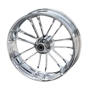 KNOCKOUT CHROME