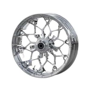 PRODIGY CHROME