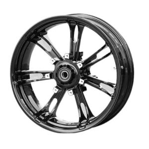 SLICER 2 BLACK