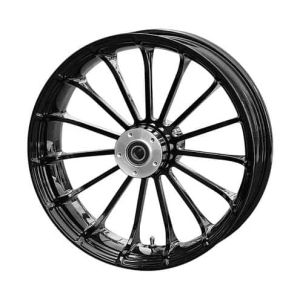 TALON BLACK