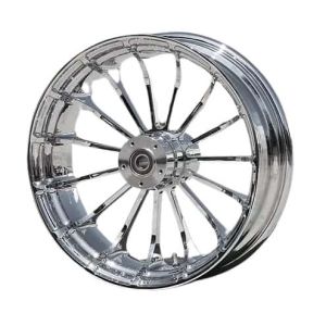 TALON CHROME