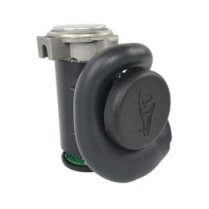 Alternative view of Screaming Banshee Shockwave&reg; Horn BLACK