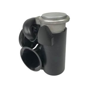 Screaming Banshee Shockwave&reg; Horn BLACK - Image 3