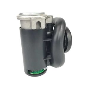 Screaming Banshee Shockwave&reg; Horn BLACK - Image 4