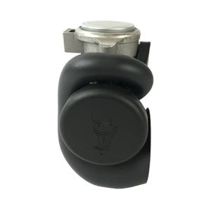 Screaming Banshee Shockwave&reg; Horn BLACK - Image 5