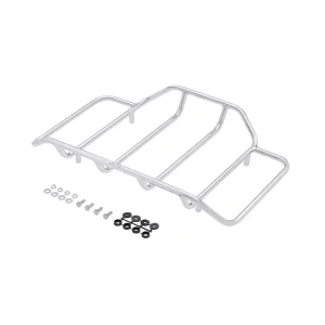Harley Tour Pak Luggage Rack Available in Chrome or Black - Image 6