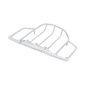 Harley Tour Pak Luggage Rack Available in Chrome or Black - Image 4