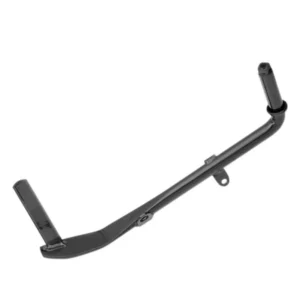 Black Kickstand for Harley-Davidson Touring Bikes