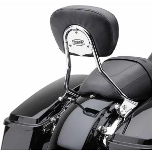 Alternative view of Cobra® Quick Detachable Tall Backrest