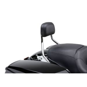 Alternative view of Cobra® Quick Detachable Backrest
