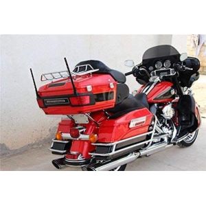 7 inch Spiral Antenna for '98-UP Harley Davidson Touring Bikes - Image 6